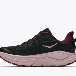 Challenger 8 Femme Black Pink - Chaussures | Hoka