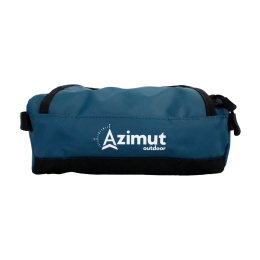 Mini Travel 3 Bleu - Sac Expédition