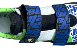 Neo Kid 3.0 - Chaussons Velcros | Eb