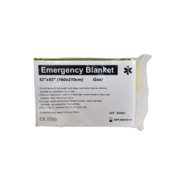 Kit Securite Trail - Securite | Impulse Outdoor