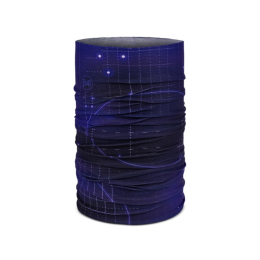 Tour De Cou Original Ecostretch Edei Ultramarine - Tour De Cou | Buff