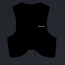 Race Veste Black - Sac A Dos | Nnormal