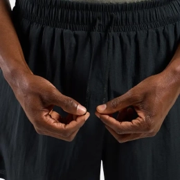 Short Zeroweight 2-in-1 5 Inch Black - Short | Odlo