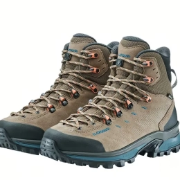 Randir Gtx Mid Stone Femme - Chaussures | Lowa