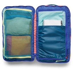 Allpa Mini 20L Travel Pack Del Dia PT