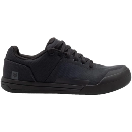 Union Canvas Black - Chaussures | Fox