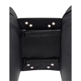 Twinroadster Black - Sacoches | Vaude