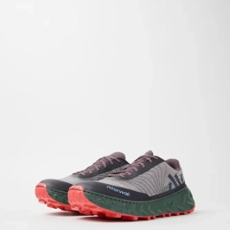 Tomir 2.0 Burgundy - Chaussures | Nnormal