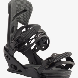 FIXATION MISSION BLACK