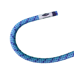 Wall Expert 10mm X 40m Peacock - Cordes A Simple | Cousin Trestec