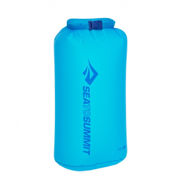 Sac Etanche Ul 30d - 8 L Blue Atoll - Sac Etanche | Sea To Summit