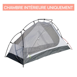Chambre Alta Ruta 1+ Sl - Accessoire Tente | Azimut Outdoor