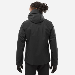 Veste Kamet Gtx Black - Veste | Millet