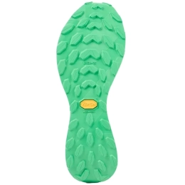 Kjerag Green - Chaussures | Nnormal