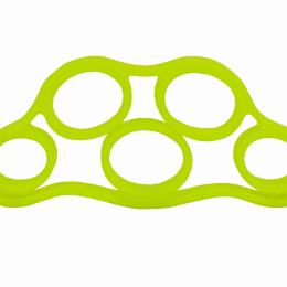 Extenseur De Doigts 3 Kg Approach - Echauffement | Approach Outdoor