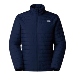 Veste Carto Mono Triclimate Summit Navy - Veste | The North Face