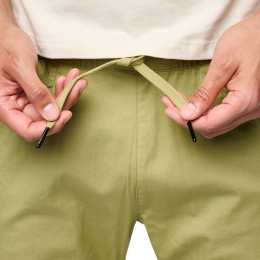 Pantalon Notion Cedar Wood Green - Pantalon | Black Diamond