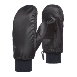 Mouffles Stance Black - Gants | Black Diamond