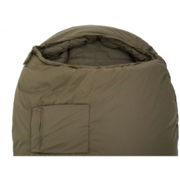 Brenta Long -4.4° - Gauche - Sac De Couchage | Carinthia