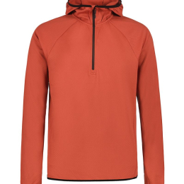 T-shirt Meilan Brick