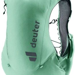 Traick 9 Sl Femme Spearmint - Sac A Dos | Deuter