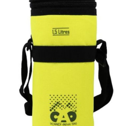 Housse Iso 1l /1,5l - Bouteille Isotherme | Cao