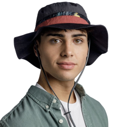 Chapeau Explore Booney Okisa Black - Chapeau | Buff