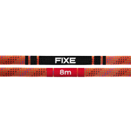 Corde 9,6 Siruana Red 80m - Cordes A Simple | Fixe