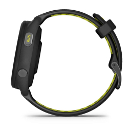 Forerunner 265 S Music Black - Gps | Garmin