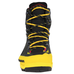 Aequilibrium Lt Gtx Black / Yellow - Chaussures | La Sportiva