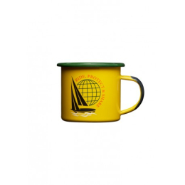 Tasse Sherman Cup Spectra Yellow | Picture Organic Clothing