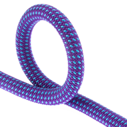 8,0mm Vignemale Violet 60m - Cordes A Double | Fixe