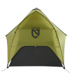 Hornet Osmo 2p Verte - Tente | Nemo
