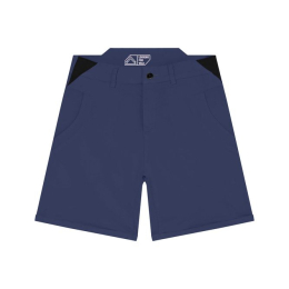 Short Femme Bavella Medieval Blue - Short | Looking For Wild