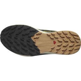 Sense Ride 5 Vanilla Spring Black - Chaussures | Salomon