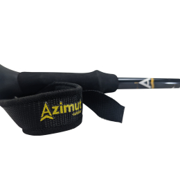 Primatrek Noir  (unité) - Batons | Azimut Outdoor