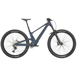 Genius 930 - Velo | Scott