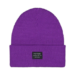 Bonnet York Purple Wine - Bonnet | Picture Organic Clothing