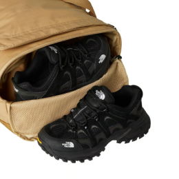 Bc Voyager Duffel 42 L Khaki Stone/utility Bro - Sac Expedition