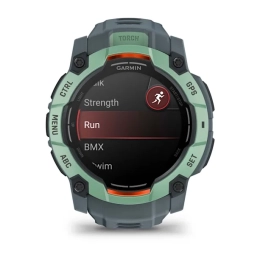 Instinct 3 Amoled 50mm Neotropic Bezel - Gps | Garmin