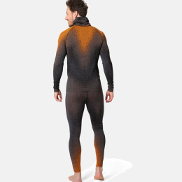 Collant Blackcomb Eco Long Oriole - Pantalon | Odlo
