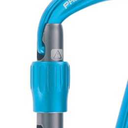 Photon Lock Blue - Equipement Outdoor | Camp