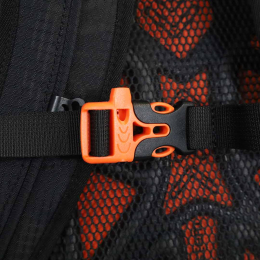 Alpina 32 +2 Noir - Sac A Dos | Azimut Outdoor