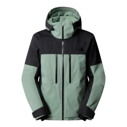 Veste Chakal Slate Moss Black - Veste | The North Face