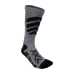 Ride Tech Silver Merinos X1p - Chaussettes | Approach Outdoor