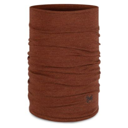 Tour De Cou Merino Midweight Melange Cinnamon - Tour De Cou | Buff