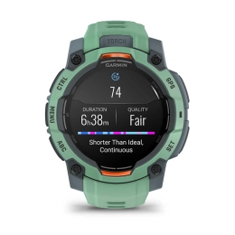 Instinct 3 Amoled 45mm Neo Tropic Bezel - Gps | Garmin