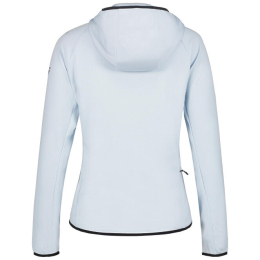 T-shirt Femme Maakala Bleu