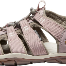 Clearwater Cnx Timberwolf Femme - Sandales | Keen