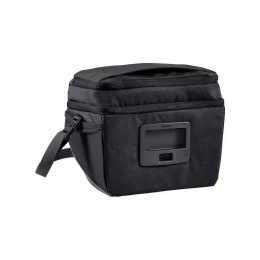 Ontour Box L Klickfix Black - Sacoches | Vaude
